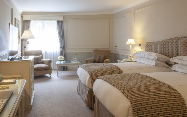 The Merrion Hotel