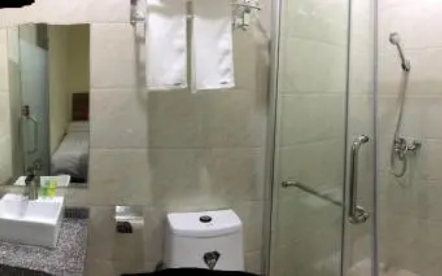 Sawasdee Krungthep Inn