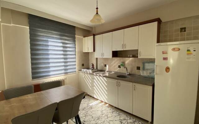 Ege Termal Apart Hotel