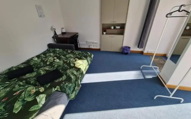 Fantastic Inn Warsaw - FMG