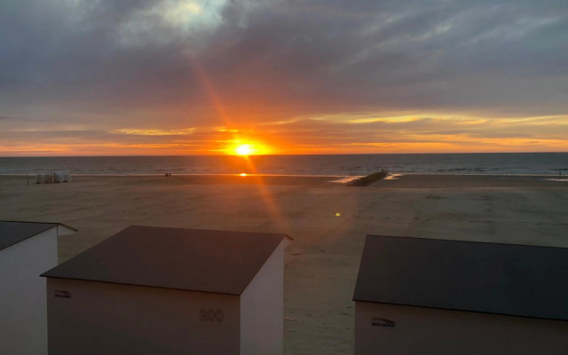 Appartement Westende - Ariane 001