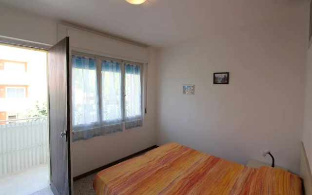 Cozy Flat 80mt From the Beach