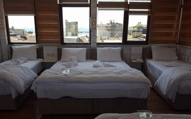 Sun Comfort Hotel