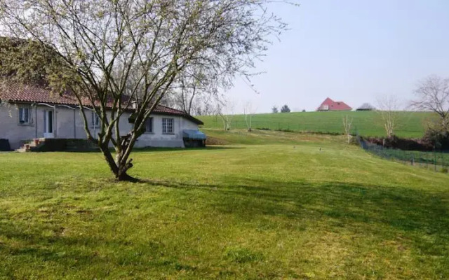 Maison Broustiquet