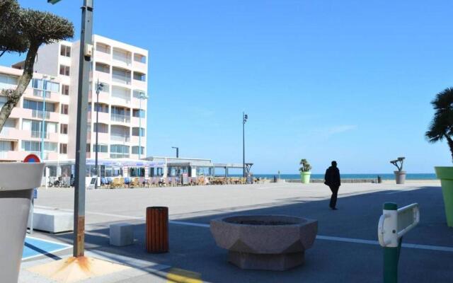 Appartement Saint-Cyprien, 2 pièces, 4 personnes - FR-1-225D-193