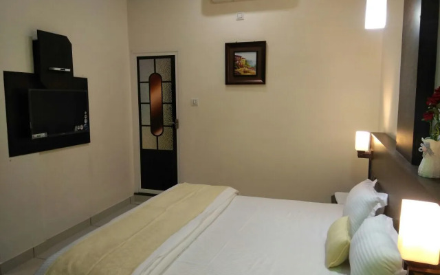 The Paddy Field Inn - Hostel