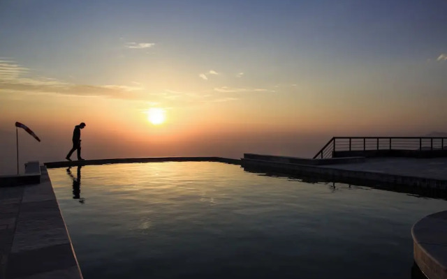 Chandragiri Hills Resort Kathmandu-Luxury in the Clouds