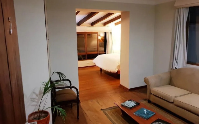 Hotel Boutique Huaca Wasi