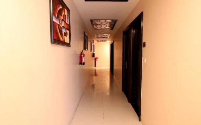 Hotel Seven Junction