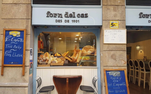 SANT ANTONI HOSTAL, Sustainable  Tourism