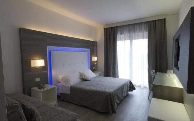 Hotel Crystal