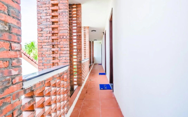 Opal Boutique Villa