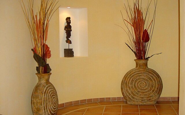Dona Filipa Hotel