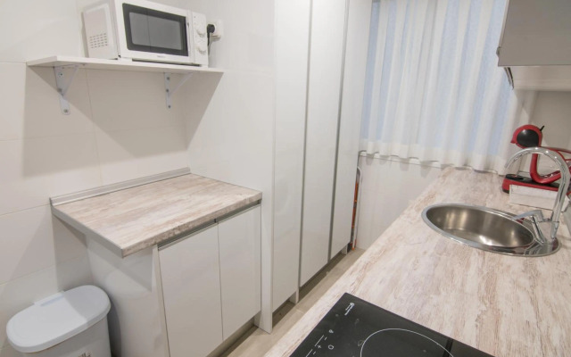 tuGuest Station 2 apartment