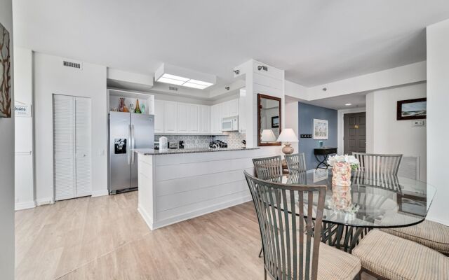 Beach Colony West 4D