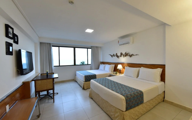 Mareiro Hotel