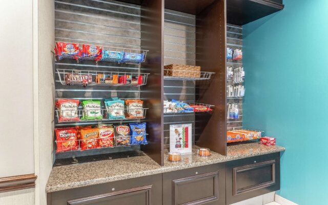 Hilton Garden Inn Albany/SUNY Area