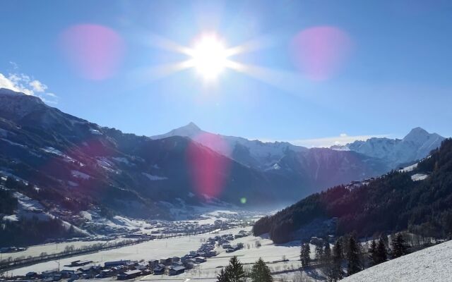 Appartementhaus Alpenjuwel