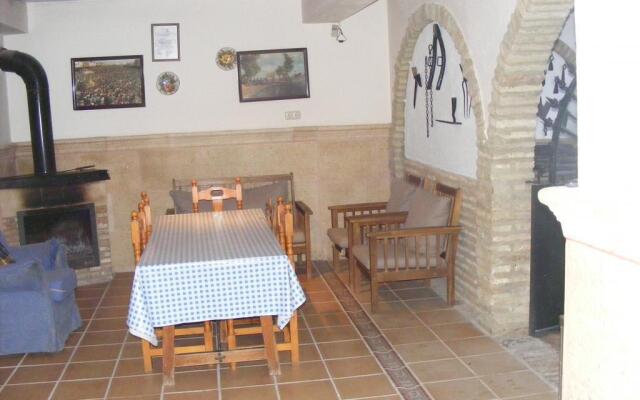 Casa Rural Marina