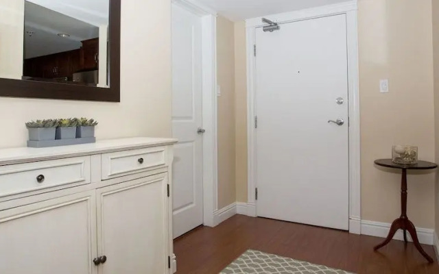 Moore Suites - Salter's gate