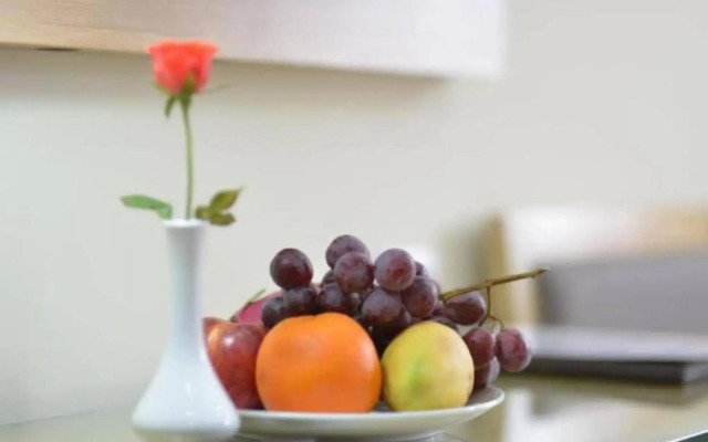 The Flower Boutique Hotel & Travel