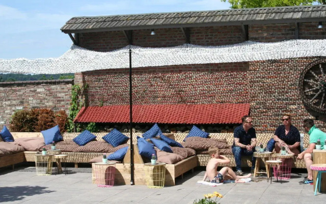 TopParken Résidence Valkenburg