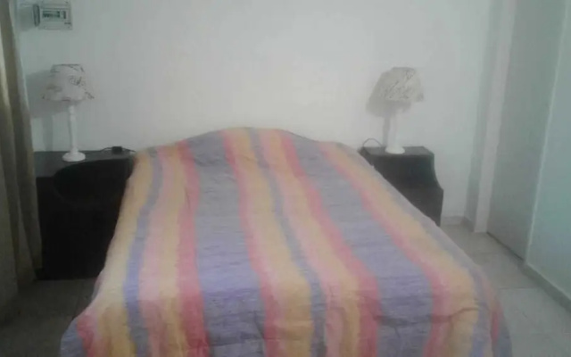 Central Apartment Mendoza City