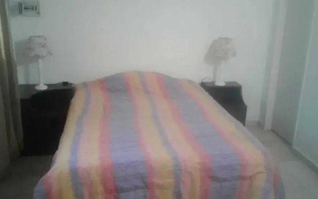 Central Apartment Mendoza City
