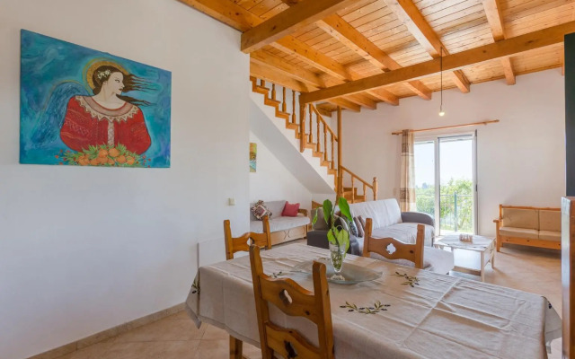 Joanna's Cottage
