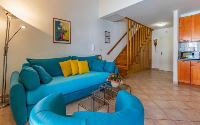 Sea View Apartment Marković Medulin A10
