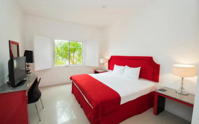 Zar Queretaro Hotel