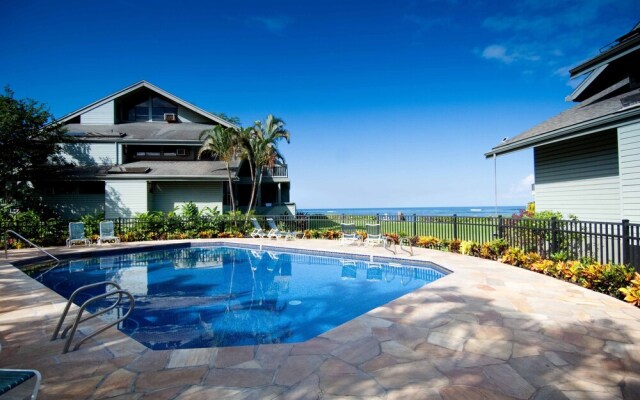 Kahana Outrigger #4b2 3 Bedroom Condo by RedAwning