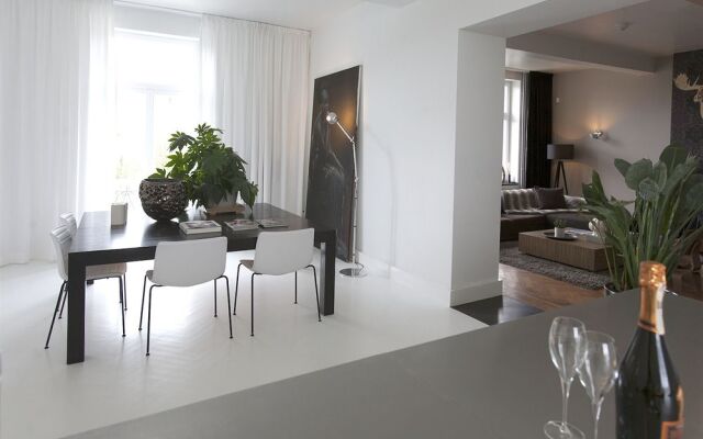 Hoogenweerth Suites