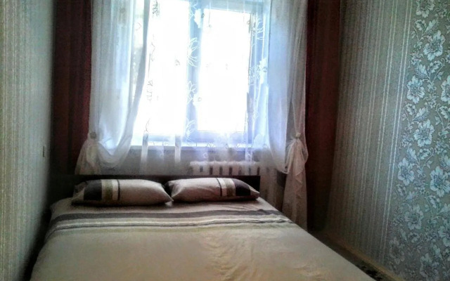 Apartments Shuvar,Chervona Kalina