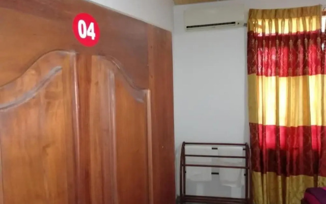 Hotel New Eye