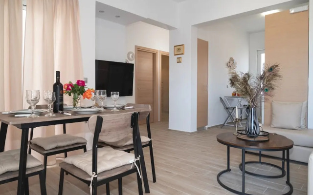 Filerimos City Center Apt in Ialysos Rhodes