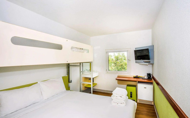 Ibis Budget St Peters