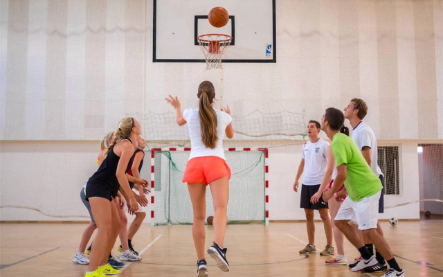 Sporthotel Kurz