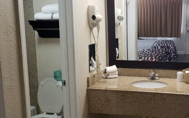 Red Roof Inn Kenner – New Orleans Airport NE