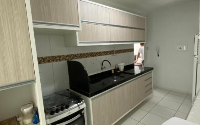 Apartamento no bairro universitário
