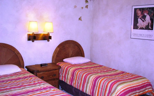 Snowblaze Athletic Club