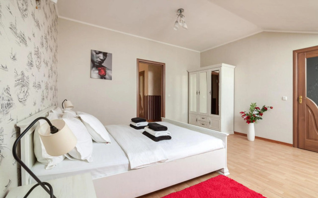 Alfa Apartments Ohiienka 17 2