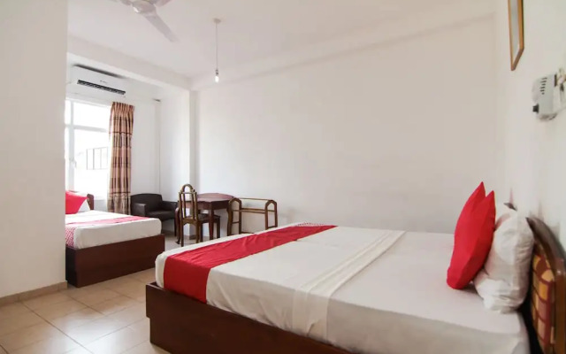 OYO 111 Sea Shine Beach Hotel