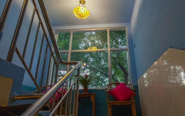 Guilin Youcan Hostel