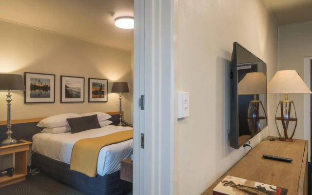 The Ashley Hotel