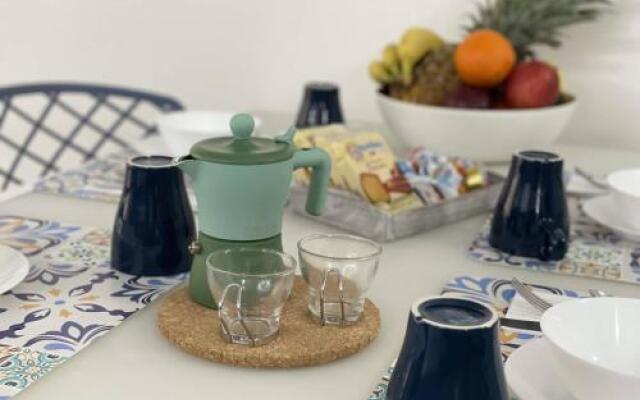 Magicstay - Flat 3 Bedrooms 2 Bathrooms - Naples