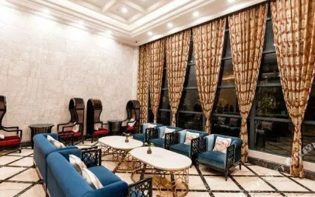 Haihui Mingdu Hotel Tonglu