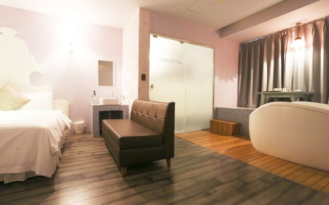 Paju Hotel The Heyri