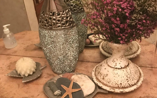 Sun Place Guest House