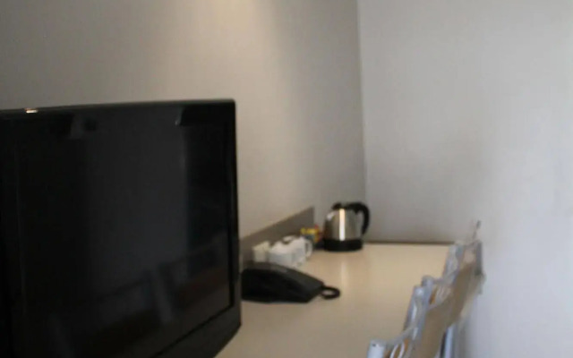 Blackwater Motor Inn